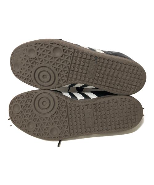 adidas（アディダス）adidas (アディダス) SAMBA OG ブラック サイズ:26.5の古着・服飾アイテム