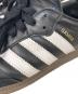 中古・古着 adidas (アディダス) SAMBA OG ブラック サイズ:26.5：6000円
