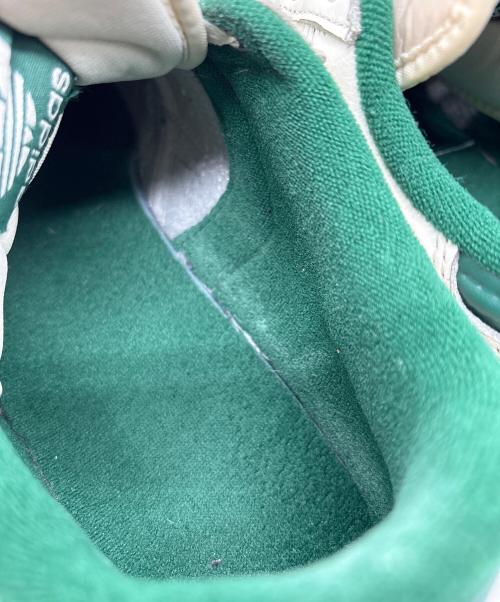 adidas（アディダス）adidas (アディダス) CENTENNIAL 85 LO グリーン サイズ:265の古着・服飾アイテム