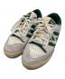 adidas（アディダス）の古着「CENTENNIAL 85 LO」｜グリーン