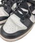 中古・古着 NIKE (ナイキ) Dunk Low Retro Chenille Swoosh グレー サイズ:26.5：4000円