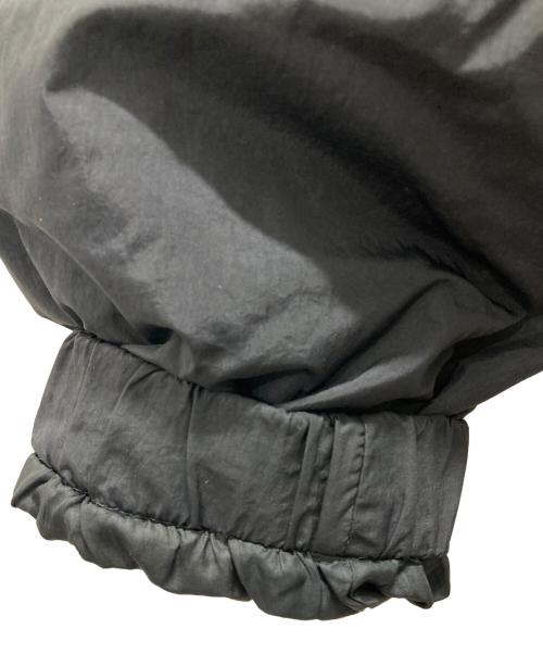 JEEP（ジープ）JEEP (ジープ) ダウンジャケット ブラック サイズ:Mの古着・服飾アイテム