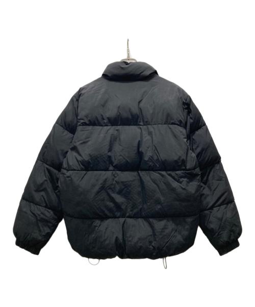 JEEP（ジープ）JEEP (ジープ) ダウンジャケット ブラック サイズ:Mの古着・服飾アイテム