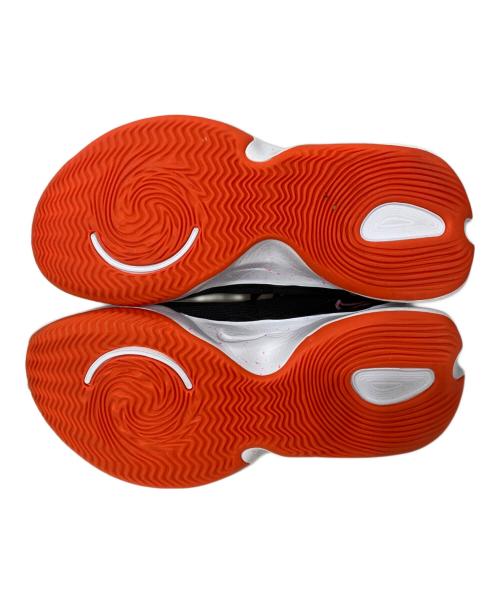 NIKE（ナイキ）NIKE (ナイキ) RENEW ELEVATE III ブラック サイズ:25.5の古着・服飾アイテム