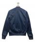 adidas (アディダス) リバーシブルトラックジャケット ネイビー サイズ:XS：5000円
