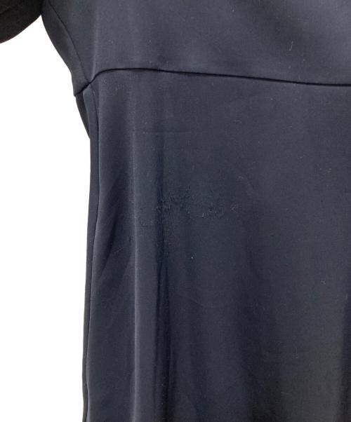 HYKE（ハイク）HYKE (ハイク) ワンピース ネイビー サイズ:2の古着・服飾アイテム