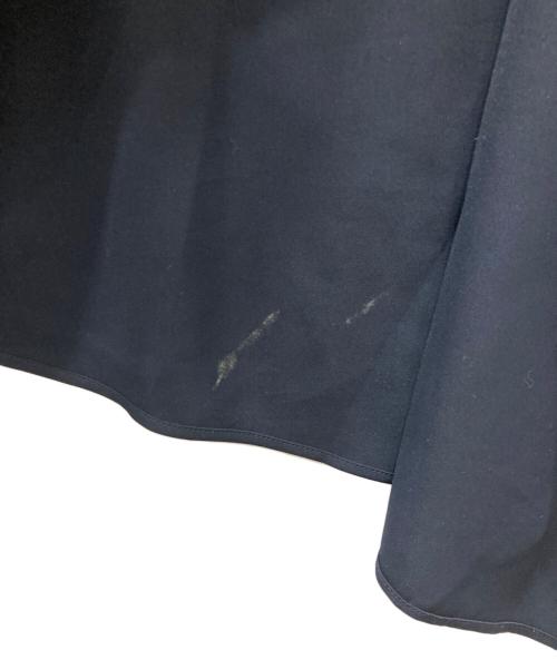 HYKE（ハイク）HYKE (ハイク) ワンピース ネイビー サイズ:2の古着・服飾アイテム