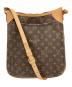 LOUIS VUITTON（ルイ ヴィトン）の古着「ショルダーバッグ」｜ブラウン