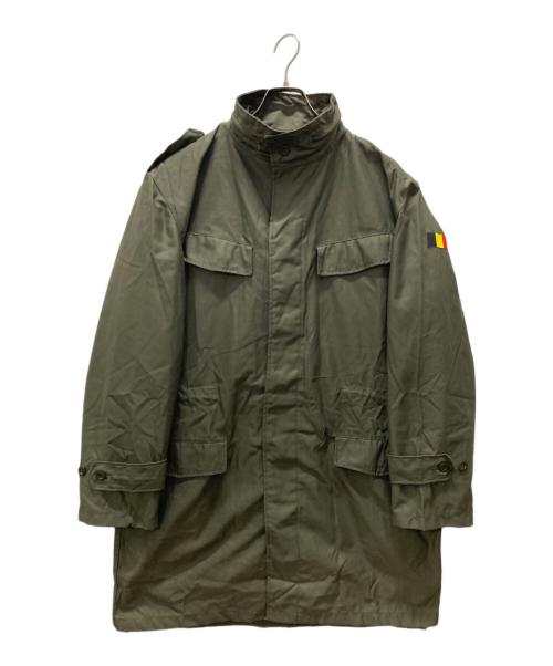 USED（ユーズド）USED (ユーズド) M-88 フィールドコート カーキ サイズ:36の古着・服飾アイテム
