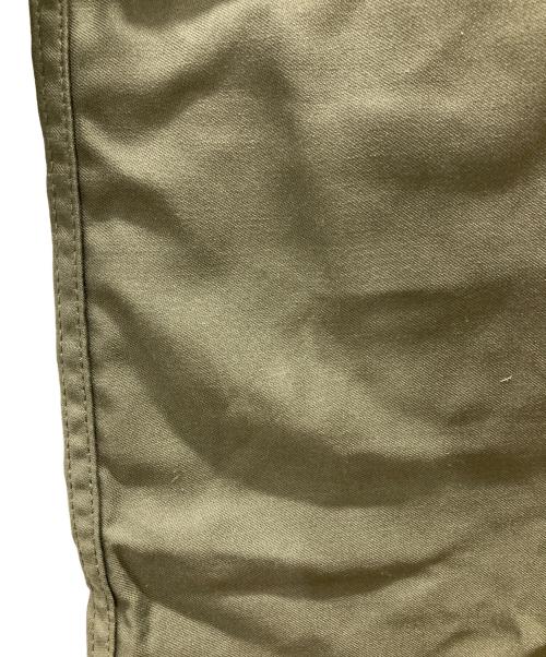 USED（ユーズド）USED (ユーズド) M-88 フィールドコート カーキ サイズ:36の古着・服飾アイテム