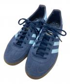 adidasアディダス）の古着「ハンドボール スペツィアル（Handball Spezial）」｜ネイビー