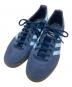 adidas（アディダス）の古着「ハンドボール スペツィアル（Handball Spezial）」｜ネイビー