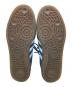 中古・古着 adidas (アディダス) ハンドボール スペツィアル（Handball Spezial） ネイビー サイズ:265：6000円
