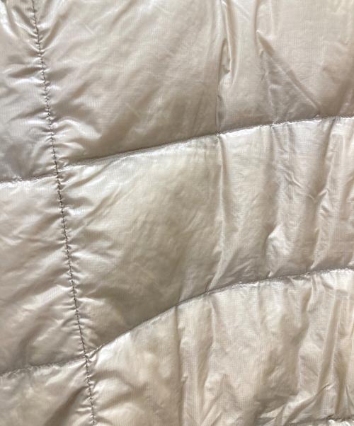 THE NORTH FACE（ザ ノース フェイス）THE NORTH FACE (ザ ノース フェイス) アコンカグア ジャケット/ACONCAGUA JACKET グレー サイズ:XLの古着・服飾アイテム