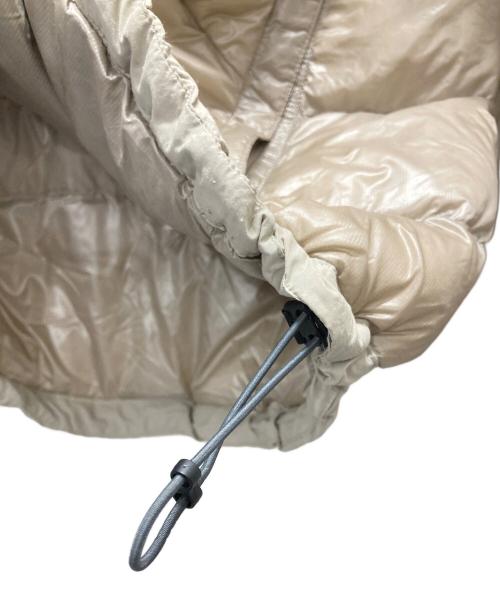 THE NORTH FACE（ザ ノース フェイス）THE NORTH FACE (ザ ノース フェイス) アコンカグア ジャケット/ACONCAGUA JACKET グレー サイズ:XLの古着・服飾アイテム