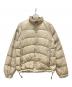 THE NORTH FACE（ザ ノース フェイス）の古着「アコンカグア ジャケット/ACONCAGUA JACKET」｜グレー