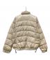 THE NORTH FACE (ザ ノース フェイス) アコンカグア ジャケット/ACONCAGUA JACKET グレー サイズ:XL：7000円