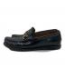 PARABOOT (パラブーツ) UNITED ARROWS (ユナイテッドアローズ) ビットローファー ブラック サイズ:4 1/2：11000円