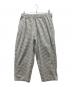 plantation（プランテーション）の古着「イージーパンツ」｜グレー