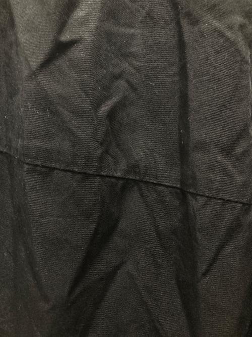 plantation（プランテーション）Plantation (プランテーション) イージーパンツ ブラック サイズ:Mの古着・服飾アイテム