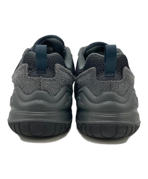 NIKE（ナイキ）NIKE (ナイキ) W TECH HERA ANTHRACITE ブラック サイズ:25の古着・服飾アイテム