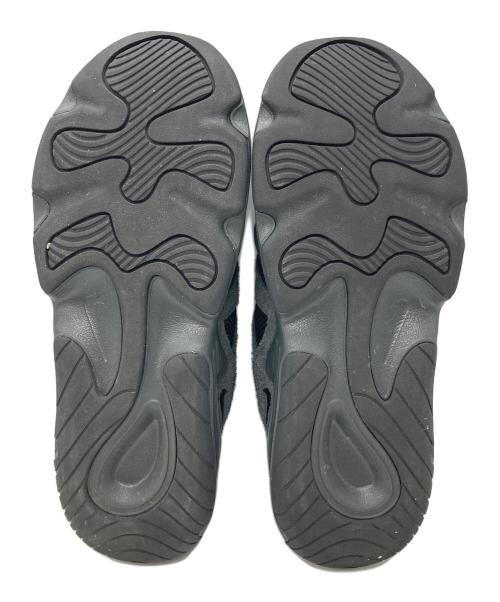 NIKE（ナイキ）NIKE (ナイキ) W TECH HERA ANTHRACITE ブラック サイズ:25の古着・服飾アイテム