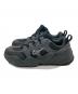 NIKE (ナイキ) W TECH HERA ANTHRACITE ブラック サイズ:25：5000円