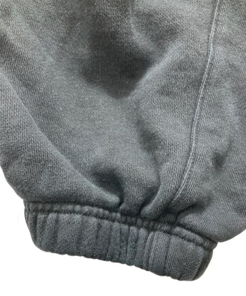 NASTY DOG（ナスティー ドッグ）NASTY DOG (ナスティー ドッグ) スウェットパンツ ブラック サイズ:XLの古着・服飾アイテム