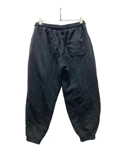 NASTY DOG（ナスティー ドッグ）NASTY DOG (ナスティー ドッグ) スウェットパンツ ブラック サイズ:XLの古着・服飾アイテム