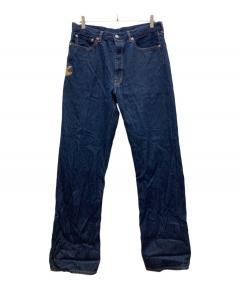 中古・古着通販】JOHNNY BLAZE (ジョニーブレイズ) デニムパンツ