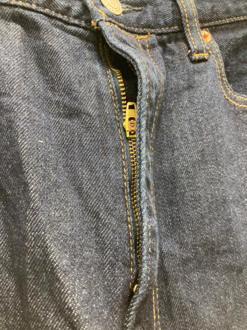 NASTY DOG（ナスティー ドッグ）NASTY DOG (ナスティー ドッグ) デニムパンツ インディゴ サイズ:34の古着・服飾アイテム