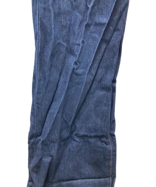 NASTY DOG（ナスティー ドッグ）NASTY DOG (ナスティー ドッグ) デニムパンツ インディゴ サイズ:34の古着・服飾アイテム