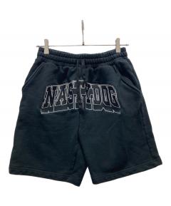 中古・古着通販】PHATRNK (ファットランク) ハーフパンツ ブラック