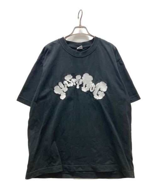 NASTY DOG（ナスティー ドッグ）NASTY DOG (ナスティー ドッグ) Tシャツ ブラック サイズ:XLの古着・服飾アイテム
