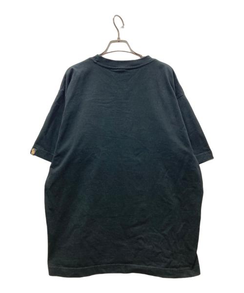NASTY DOG（ナスティー ドッグ）NASTY DOG (ナスティー ドッグ) Tシャツ ブラック サイズ:XLの古着・服飾アイテム