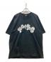 NASTY DOG（ナスティー ドッグ）の古着「Tシャツ」｜ブラック