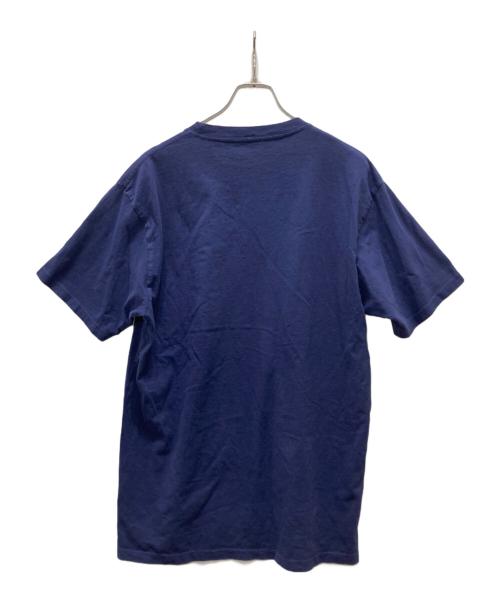 POPEYE（ポパイ）popeye (ポパイ) Tシャツ ネイビー サイズ:Mの古着・服飾アイテム