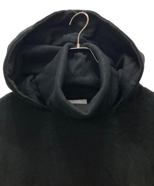 superNova（スーパーノヴァ）superNova (スーパーノヴァ) Ninja parka/ニンジャパーカー ブラック サイズ:Mの古着・服飾アイテム