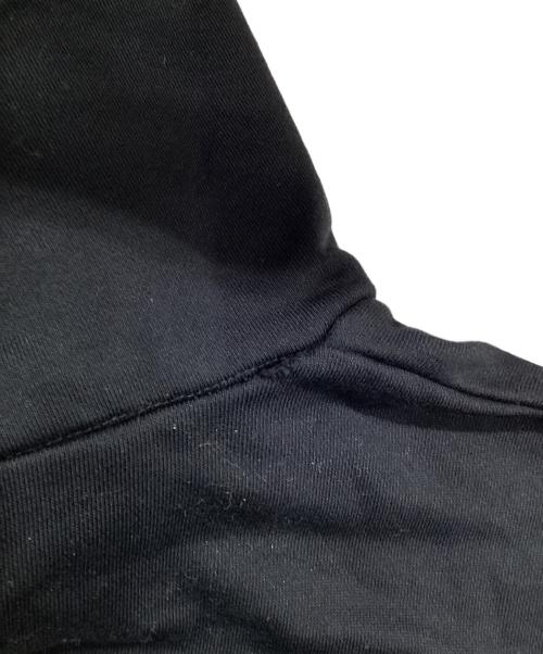 superNova（スーパーノヴァ）superNova (スーパーノヴァ) Ninja parka/ニンジャパーカー ブラック サイズ:Mの古着・服飾アイテム
