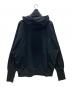 superNova (スーパーノヴァ) Ninja parka/ニンジャパーカー ブラック サイズ:M：5000円