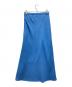 MUNICH (ミューニック) スカート ブルー サイズ:S 未使用品：4000円