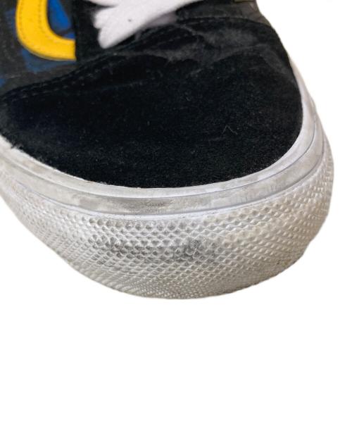 VANS（ヴァンズ）VANS (ヴァンズ) SKATE OLD SKOOL BURCE LEE ブラック サイズ:25.5の古着・服飾アイテム