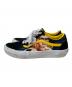 VANS (ヴァンズ) SKATE OLD SKOOL BURCE LEE ブラック サイズ:25.5：6000円