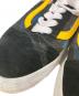 中古・古着 VANS (ヴァンズ) SKATE OLD SKOOL BURCE LEE ブラック サイズ:25.5：6000円