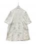Champion REVERSE WEAVE (チャンピオン リバース ウィーブ) タイダイ ロゴTシャツ アイボリー サイズ:XL：4000円