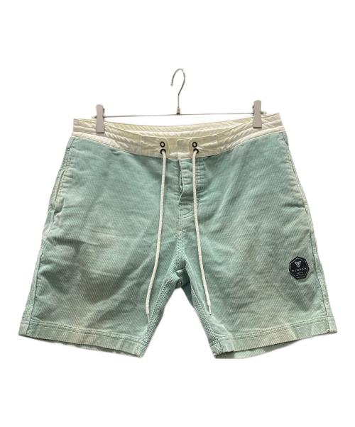 Ron Herman（ロンハーマン）Ron Herman (ロンハーマン) VISSLA (ヴィスラ) ハーフパンツ オリーブ サイズ:32の古着・服飾アイテム