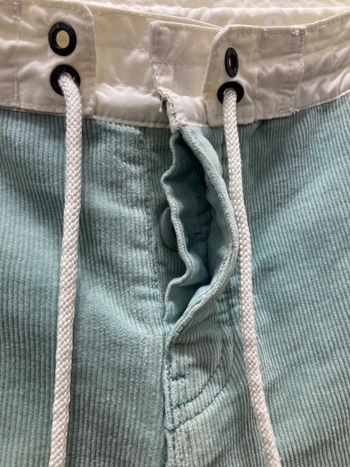 Ron Herman（ロンハーマン）Ron Herman (ロンハーマン) VISSLA (ヴィスラ) ハーフパンツ オリーブ サイズ:32の古着・服飾アイテム