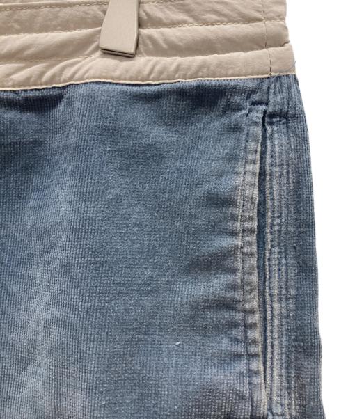Ron Herman（ロンハーマン）Ron Herman (ロンハーマン) VISSLA (ヴィスラ) ハーフパンツ ネイビー サイズ:32の古着・服飾アイテム