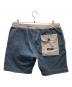 Ron Herman (ロンハーマン) VISSLA (ヴィスラ) ハーフパンツ ネイビー サイズ:32：6000円