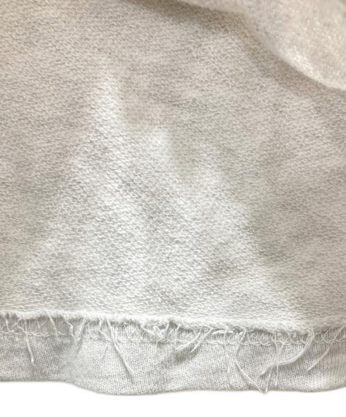 stussy（ステューシー）stussy (ステューシー) ハーフパンツ グレー サイズ:Lの古着・服飾アイテム